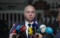 Belarus eyes translating co-op with Azerbaijan's General Prosecutor's Office into practical track