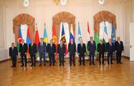 Security Council secretary attends CIS event in Moscow