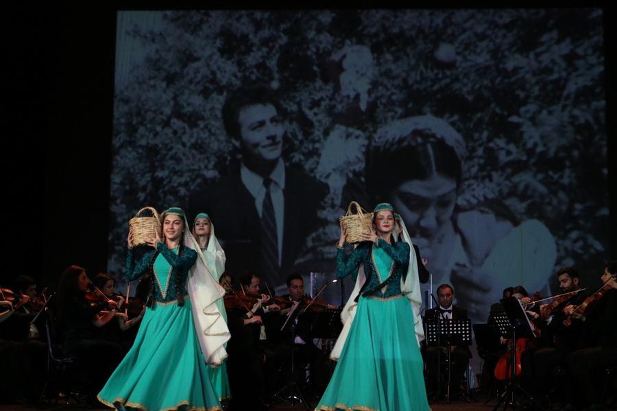 Stunning cinema show held in capital [PHOTO/VIDEO] - Gallery Image