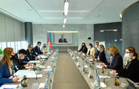 Azerbaijan, World Bank eye new areas of cooperation