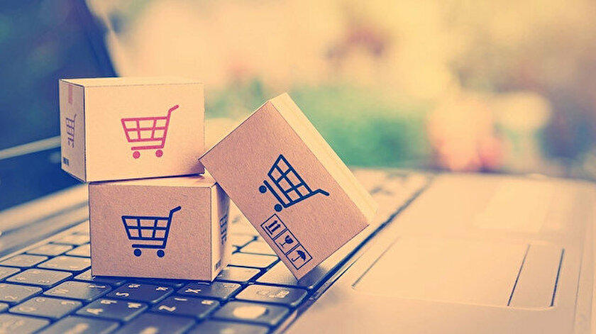 Turkey ranks second in e-commerce worldwide