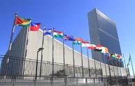 UN adopts resolution on COVID-19 vaccines initiated by Azerbaijani leader