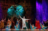 &quot;Seven Beauties&quot; shine on Baku stage <span class="color_red">[PHOTO]</span>