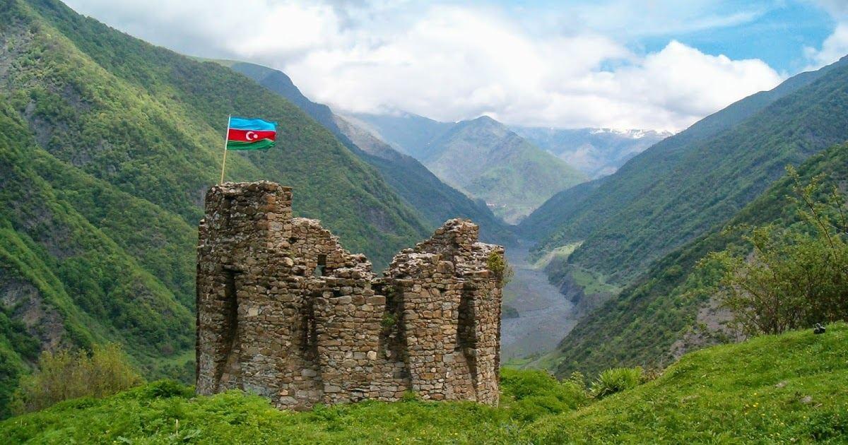 Azerbaijan's tourism agency prepares project for tourism dev’t in Karabakh