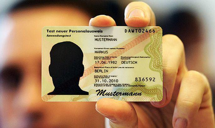 Azerbaijan may cancel individual ID cards for its U-15 citizens