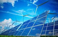 Iran eyes increasing investment in renewable energy