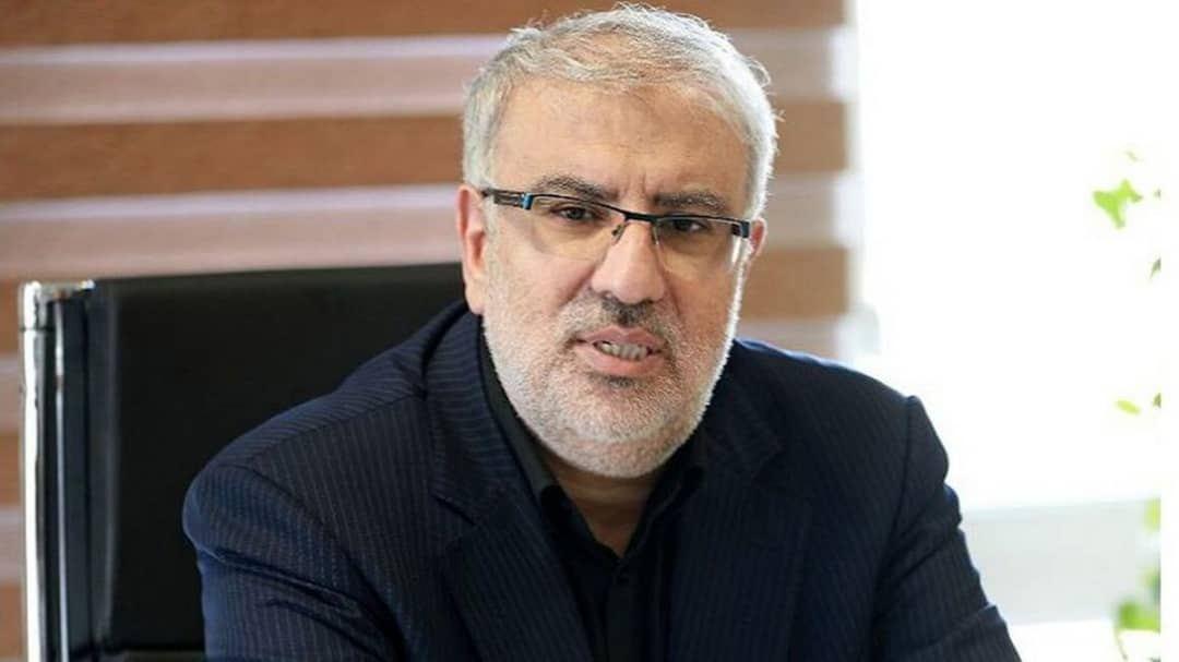 Swapping gas from neighboring countries to Azerbaijan - on Iran's agenda – Minister