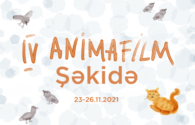 Shaki to host echo of ANIMAFILM Festival <span class="color_red">[PHOTO]</span>