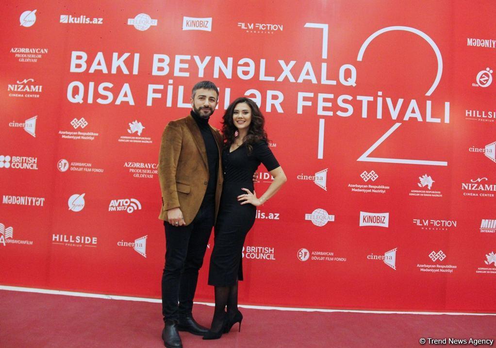 Baku Short Film Festival gathers cinema fans [PHOTO] - Gallery Image
