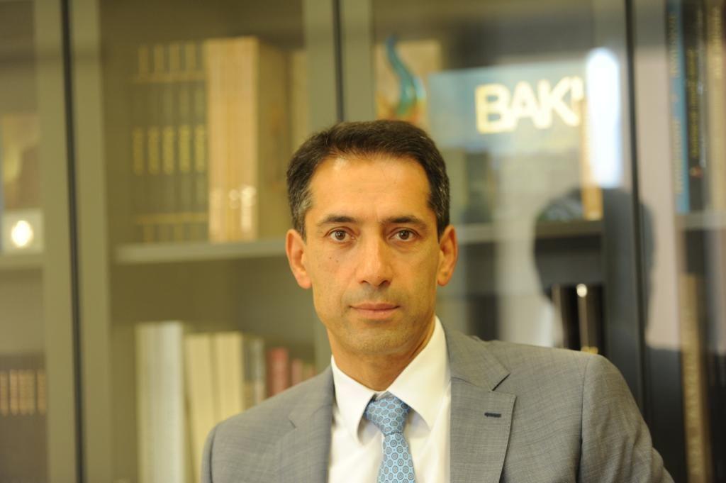 Relations between Baku and Paris developed in extremely difficult, "stormy" conditions in outgoing year – ambassador