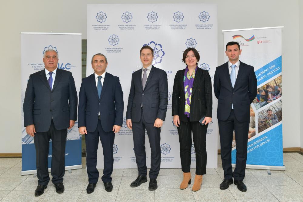 Azerbaijan to strengthen role of private sector in transport field, based on G2B partnership