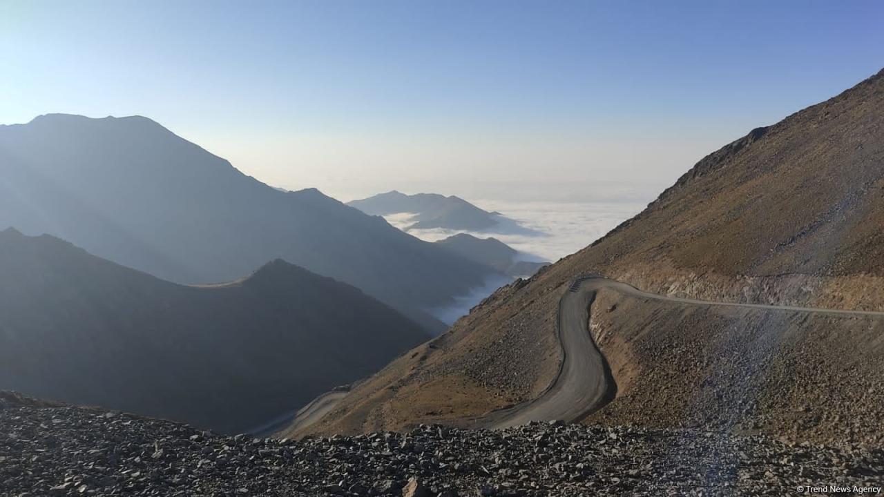 Azerbaijan provides military units in Kalbajar with electricity [VIDEO]