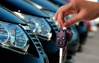 Azerbaijani parliament approves amendment to law in connection with purchase, sale of cars