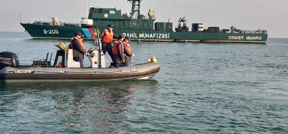 Over 4.3 kg of drugs seized in Azerbaijan's southern borders [PHOTO]