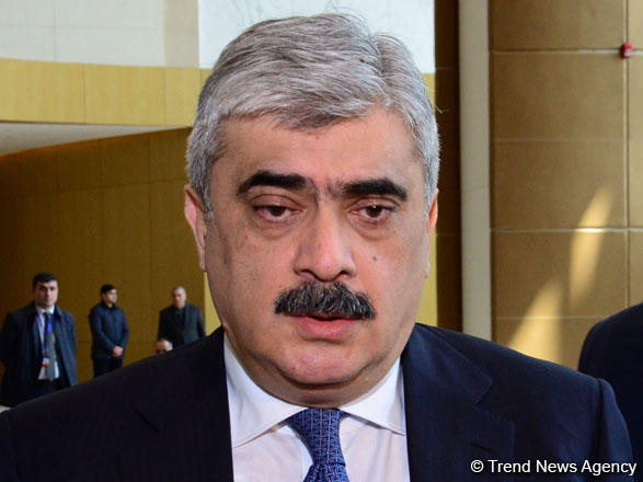 Azerbaijan may discuss issue on budget of State Agency for Mandatory Health Insurance - minister