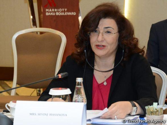 Azerbaijan to create new industrial-economic zones in liberated areas - deputy minister