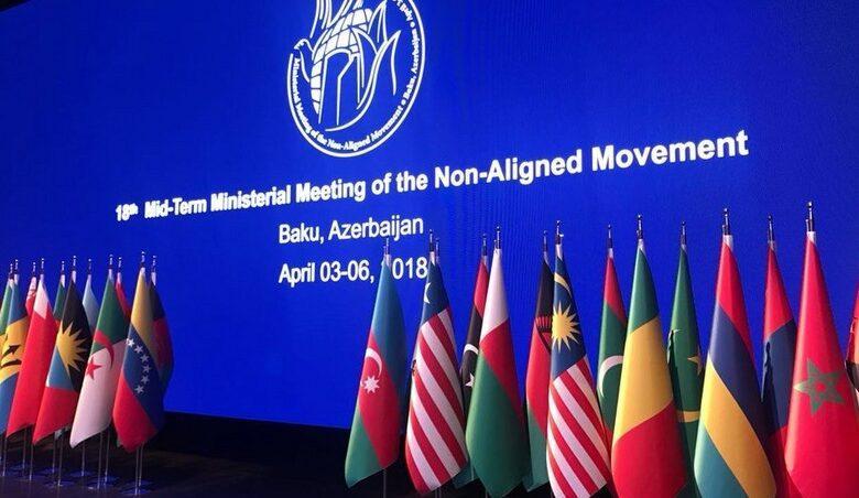 NAM members seek to expand trade, economic ties with Azerbaijan