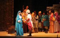 Dress rehearsal held ahead &quot;Koroghlu&quot; opera <span class="color_red">[PHOTO/VIDEO]</span>