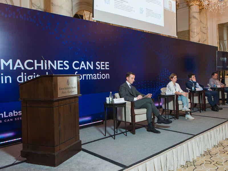 ATL Tech's strategic partnership in artificial intelligence field in Baku [PHOTO]