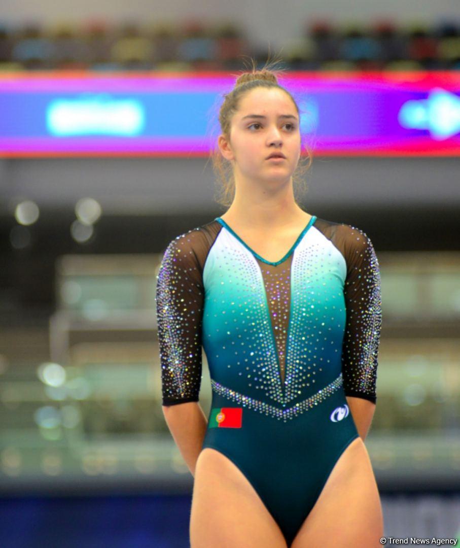 28th FIG Trampoline Gymnastics World Age Group Competitions underway in