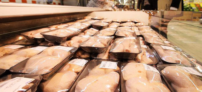Azerbaijan limits import of poultry products from number of countries