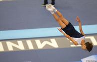 28th FIG Trampoline Gymnastics World Age Group Competitions continue in Baku <span class="color_red">[PHOTO]</span>