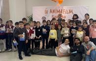 ANIMAFILM in Shaki wraps up <span class="color_red">[PHOTO]</span>