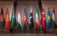 Azerbaijan, Iran, Turkey, Tajikistan, Pakistan eye economic, trade, energy co-op