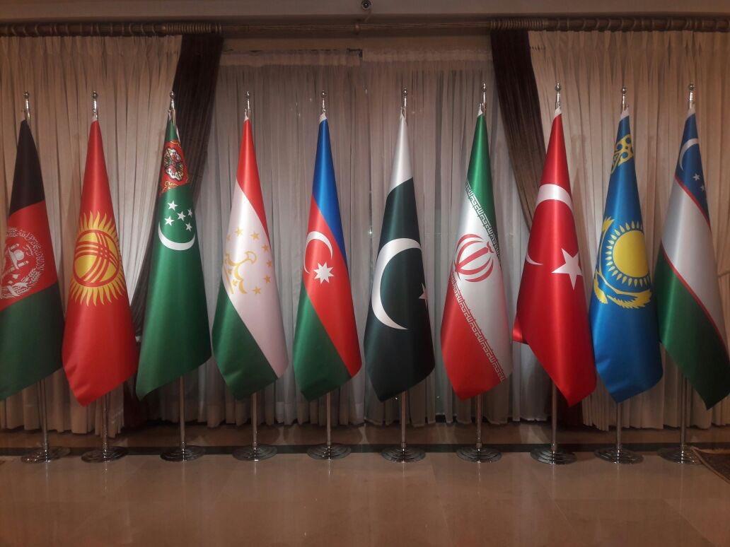 Azerbaijan, Iran, Turkey, Tajikistan, Pakistan eye economic, trade, energy co-op