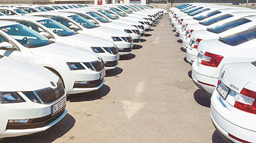 Turkish car rental association investments total over $1 bn in Jan-Sep