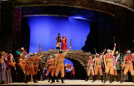 Epic of Koroghlu stuns opera lovers <span class="color_red">[PHOTO/VIDEO]</span>