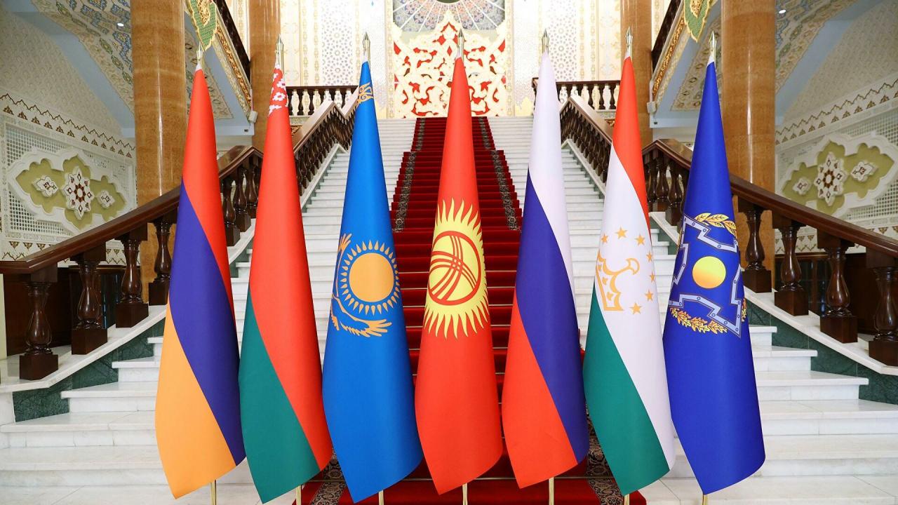 Some CSTO members’ congratulations to Azerbaijan show Armenia's insignificance in CSTO - analyst