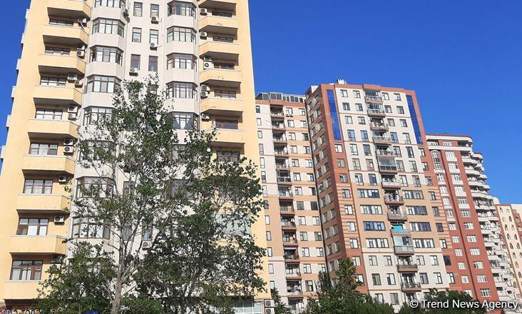 Azerbaijan sees growth in real estate registration rate for 10M2021