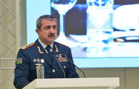 Azerbaijani helicopter crash victims to get martyr status