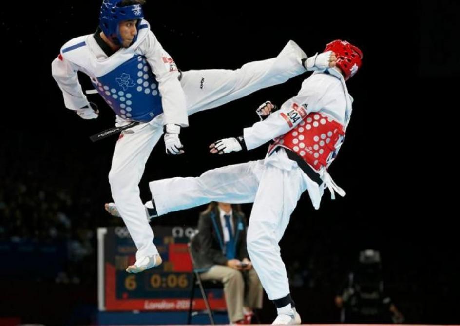 Youth Taekwondo Championship starts tomorrow