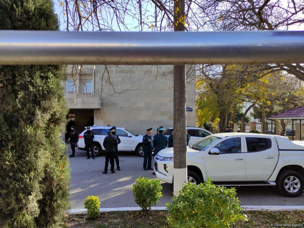 Bodies of helicopter crash victims handed over to families [PHOTO/VIDEO]