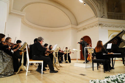 Young talents to perform classical masterpieces [PHOTO]