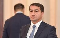Azerbaijan aims to ensure lasting peace in South Caucasus