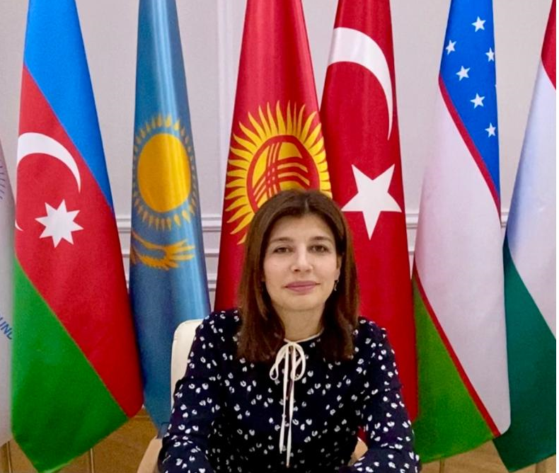 Azerbaijan known for its cultural diversity - head of International Fund for Turkic Culture and Heritage