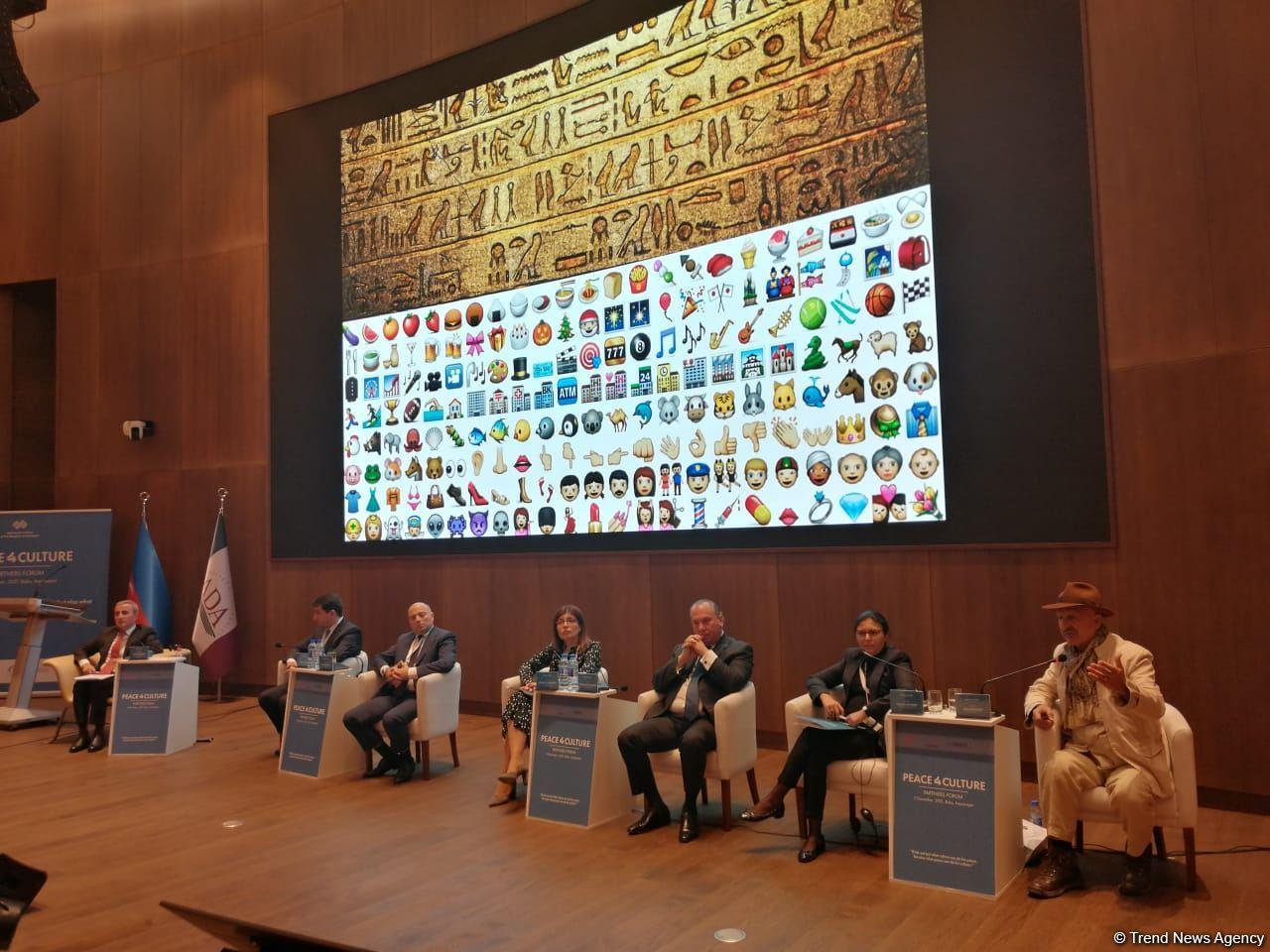 Azerbaijan waited 30 years for UNESCO to talk about country's destroyed cultural heritage - president's assistant [PHOTO] - Gallery Image