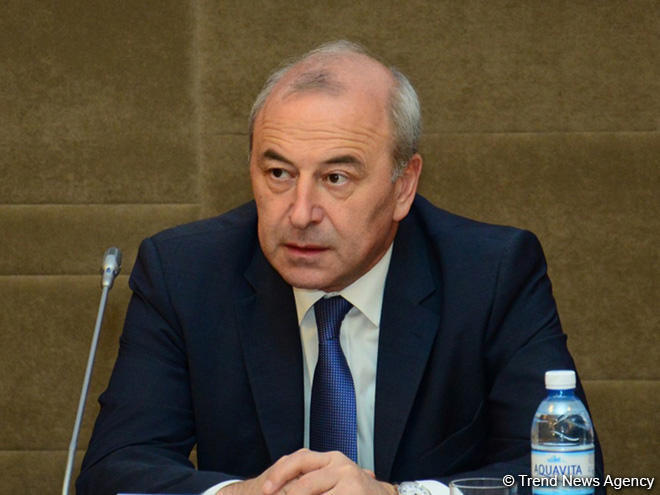 Energy efficiency needs to be tackled by all stakeholders – Azerbaijan’s deputy energy minister