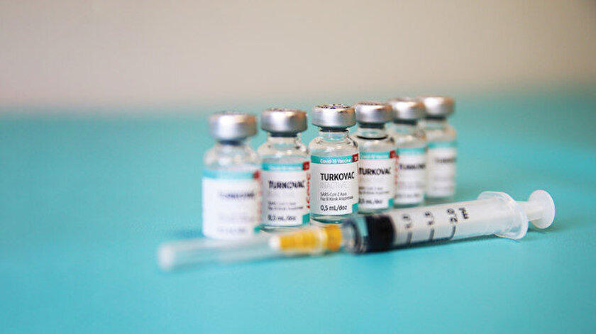 Turkey’s coronavirus vaccine awaits final approval
