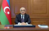 Azerbaijani PM talks on measures to curb price increase