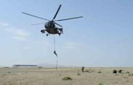 Azerbaijan reveals insurance payments to heirs of servicemen who died in helicopter crash