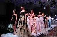 Fashionistas gather in Baku <span class="color_red">[PHOTO]</span>