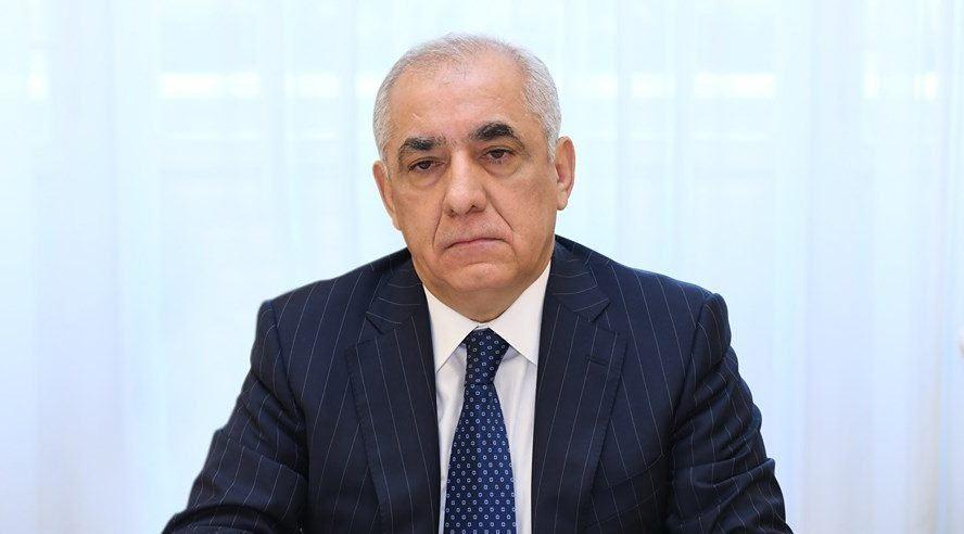 Further strengthening of Azerbaijan's army is one of important tasks – PM