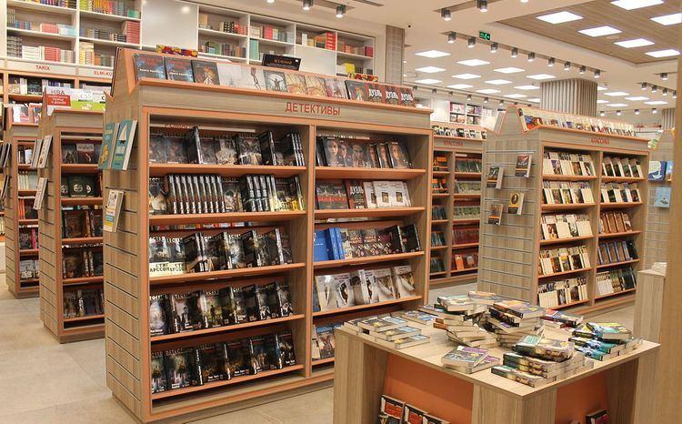 Azerbaijan may exempt import of books and paper from VAT