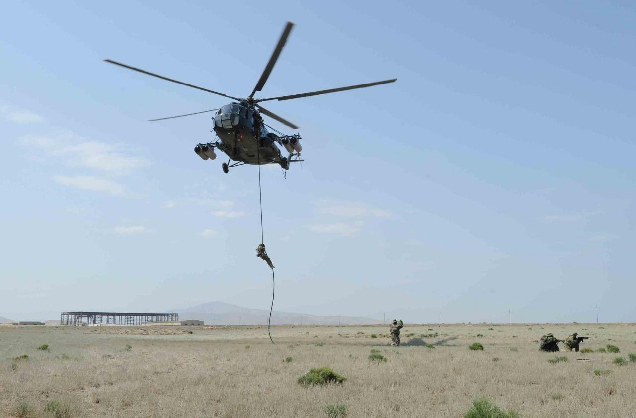 Azerbaijan reveals insurance payments to heirs of servicemen who died in helicopter crash