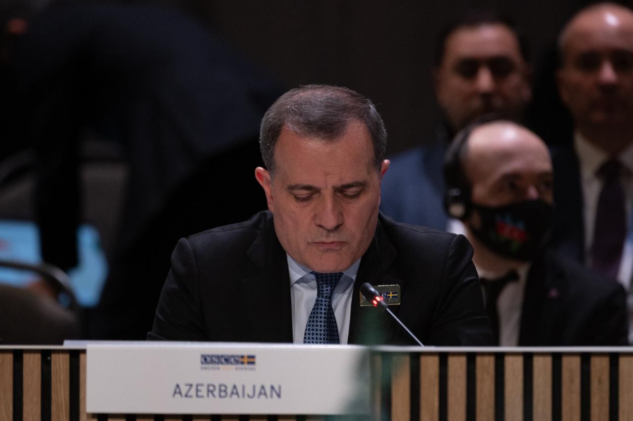 Baku: Armenia fails to honor commitments under ceasefire deal [PHOTO]