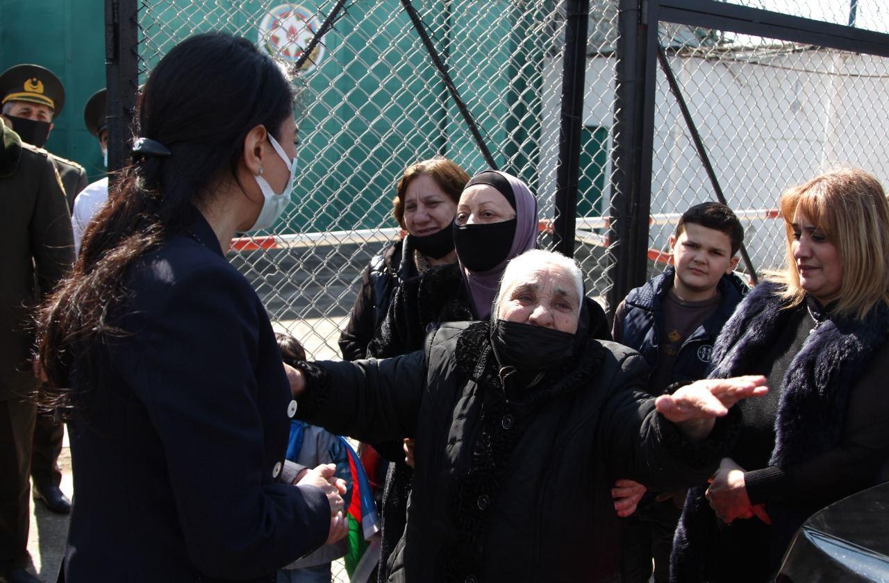 Azerbaijan to release 65 female prisoners within act of amnesty